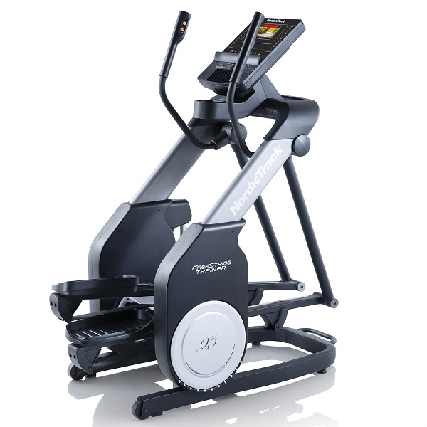 lifespan x17 cross trainer review
