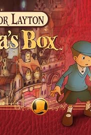 professor layton and the diabolical box review