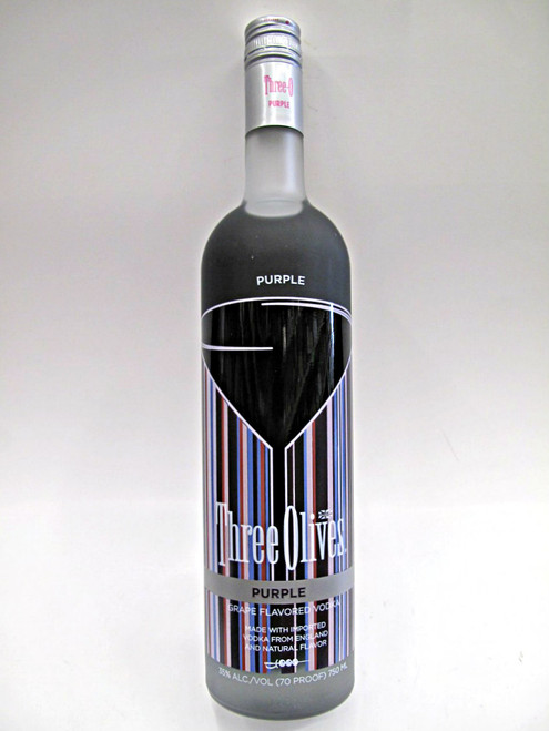 three olives s mores vodka review