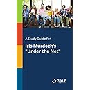 iris murdoch under the net review