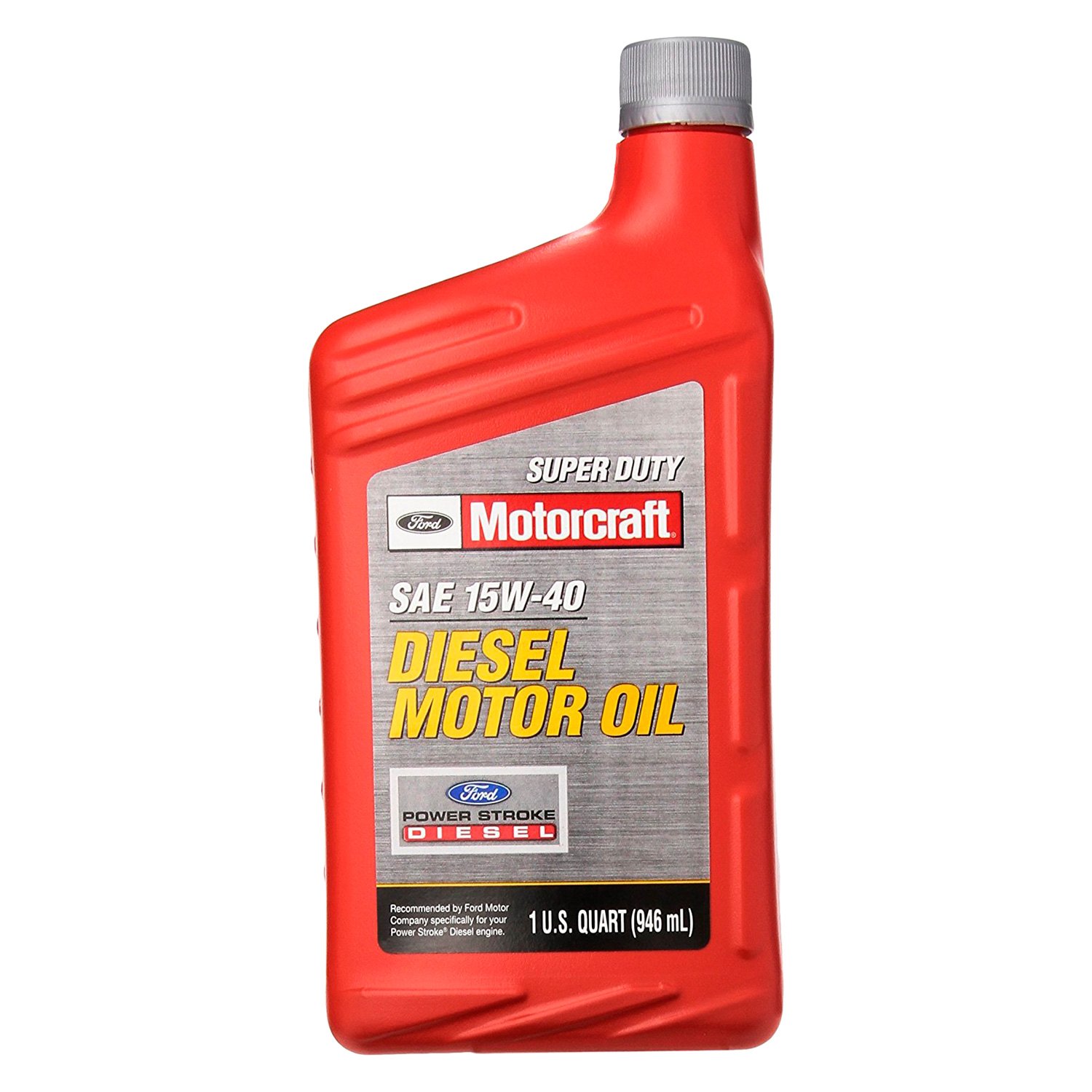 motorcraft full synthetic oil review