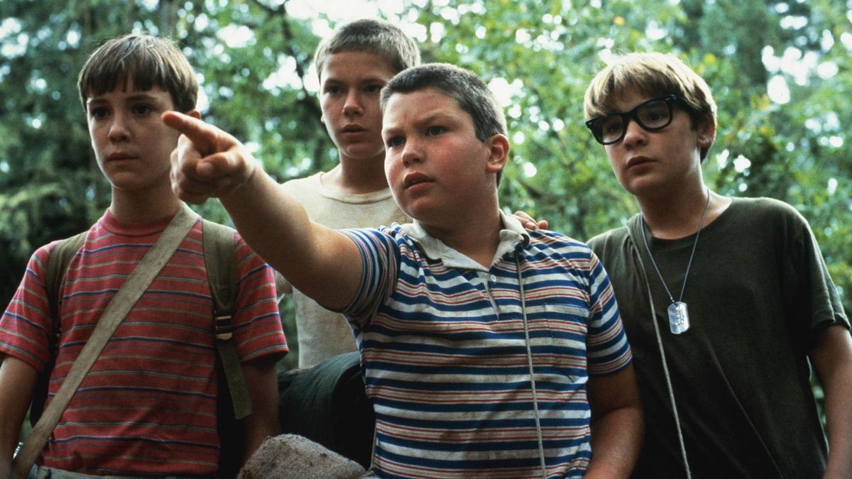 stand by me film review