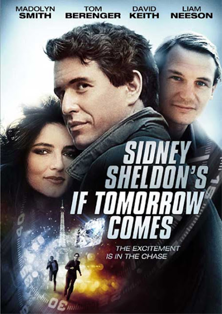 if tomorrow comes book review
