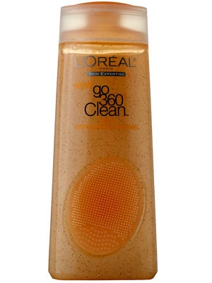l oreal go 360 clean review