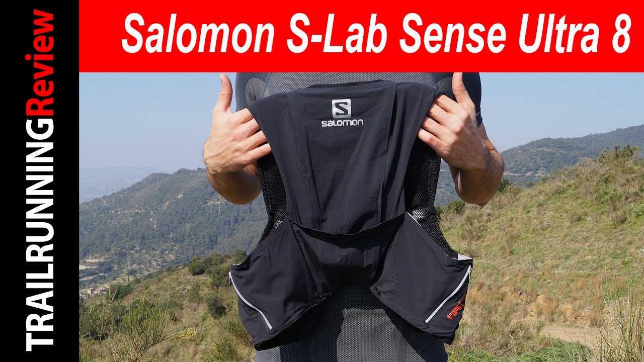 salomon s lab sense ultra set review