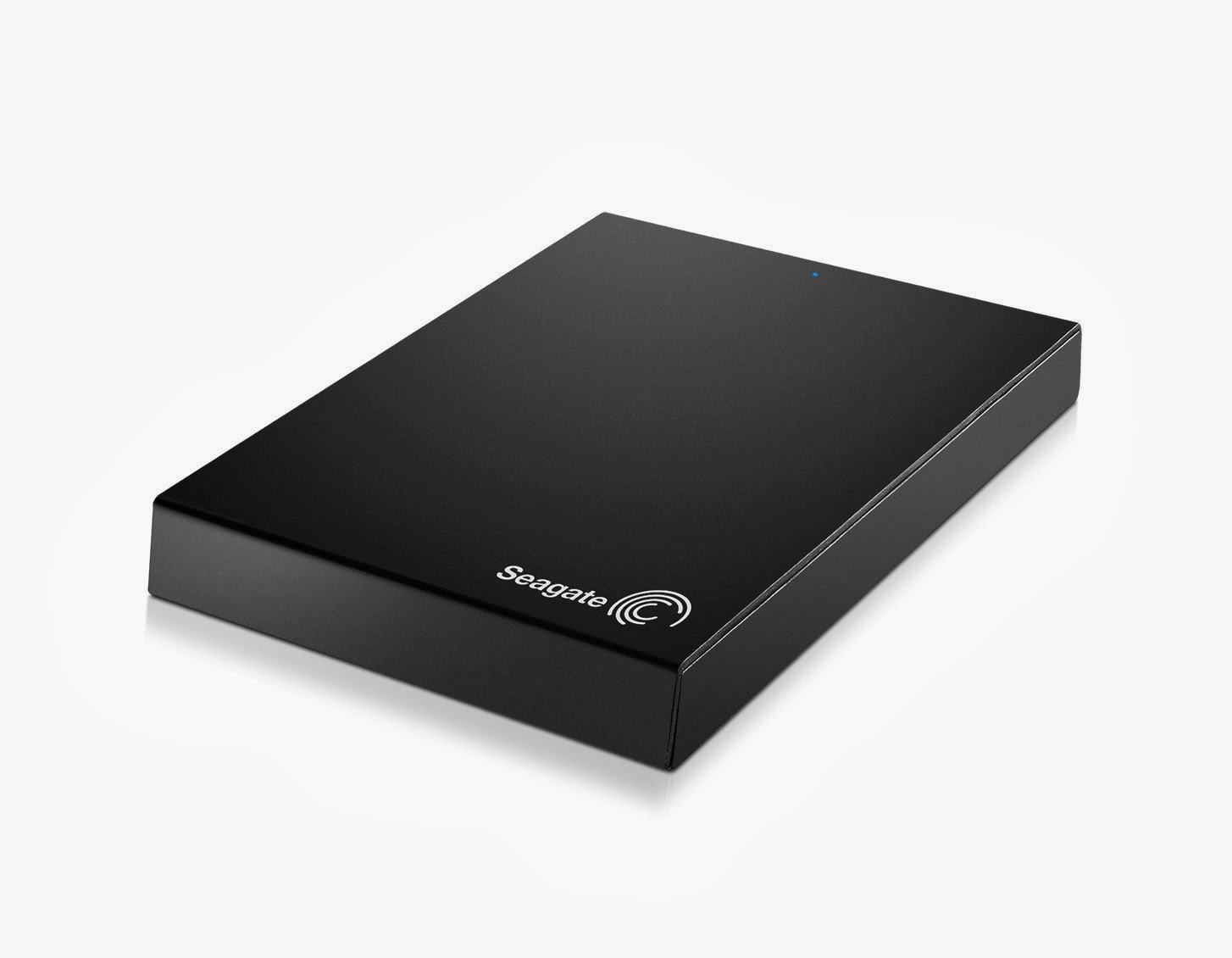 seagate expansion external hard drive review