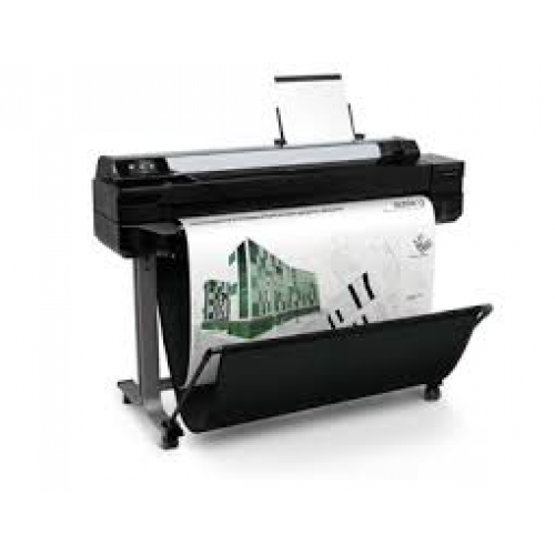 hp designjet 24 printer t120 review
