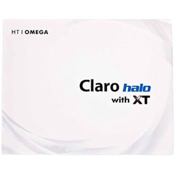 ht omega claro ii review