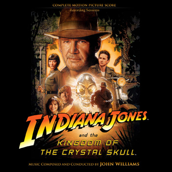 indiana jones and the kingdom of the crystal skull review