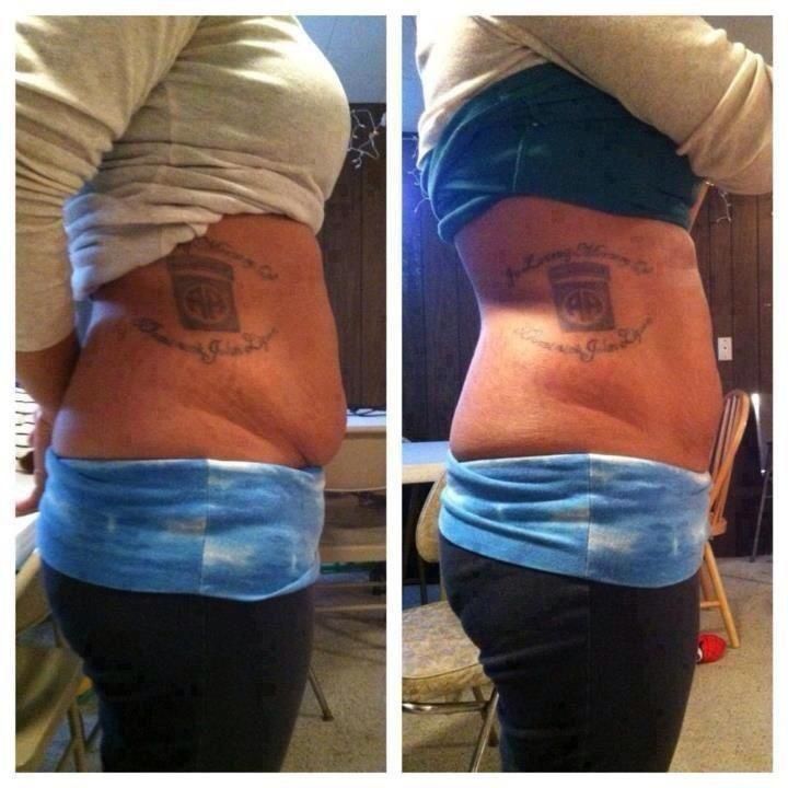 it works ultimate body wrap reviews