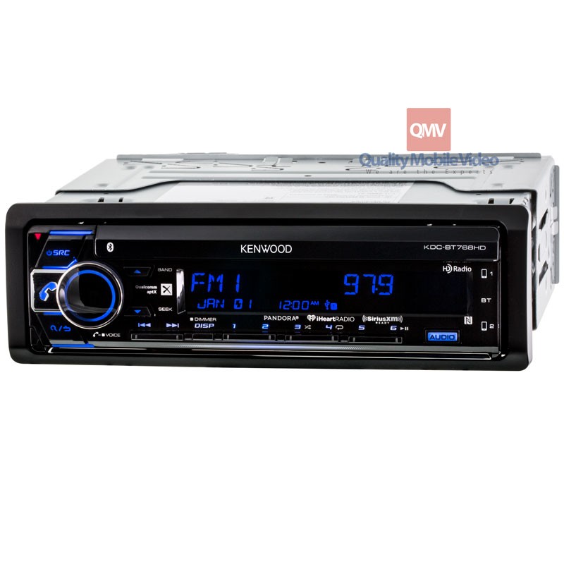 kenwood cd receiver kdc bt39dab review