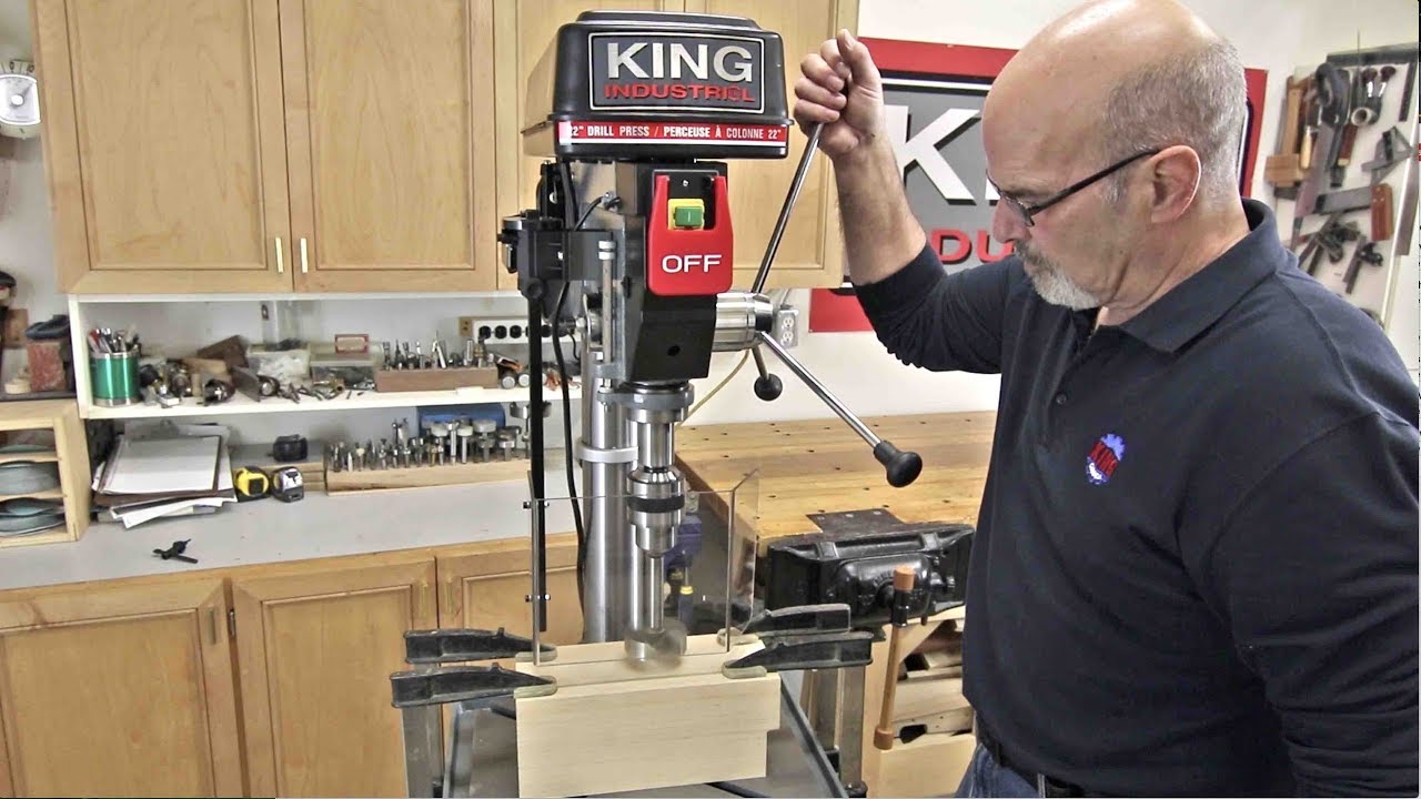 king canada table saw review