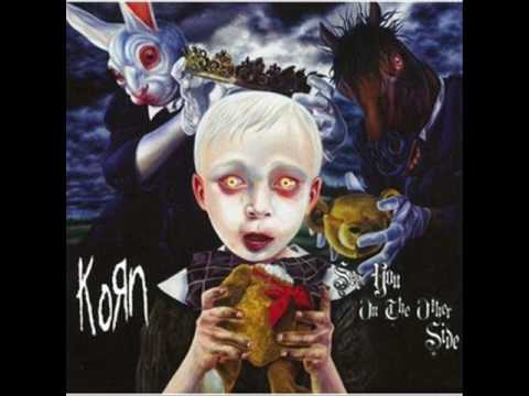 korn see you on the other side review