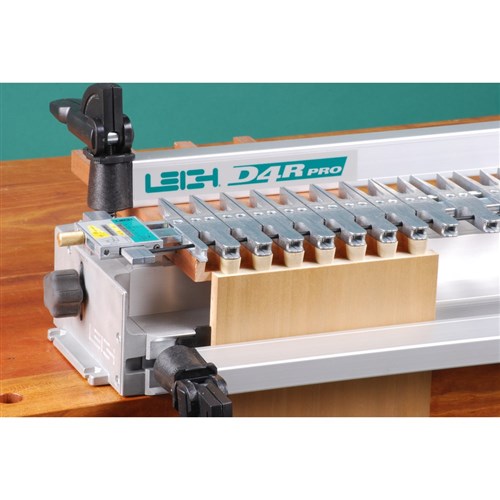 leigh d4r pro dovetail jig review