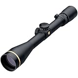 leupold vx 3 4.5 14x50mm review