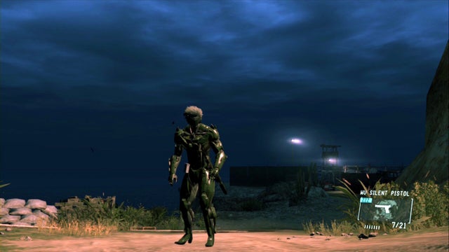 metal gear solid ground zeroes ign review