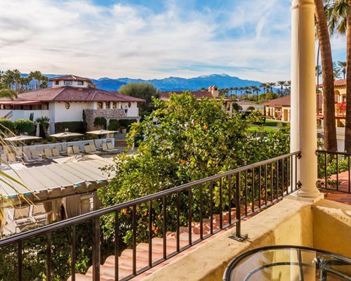 miramonte resort and spa reviews
