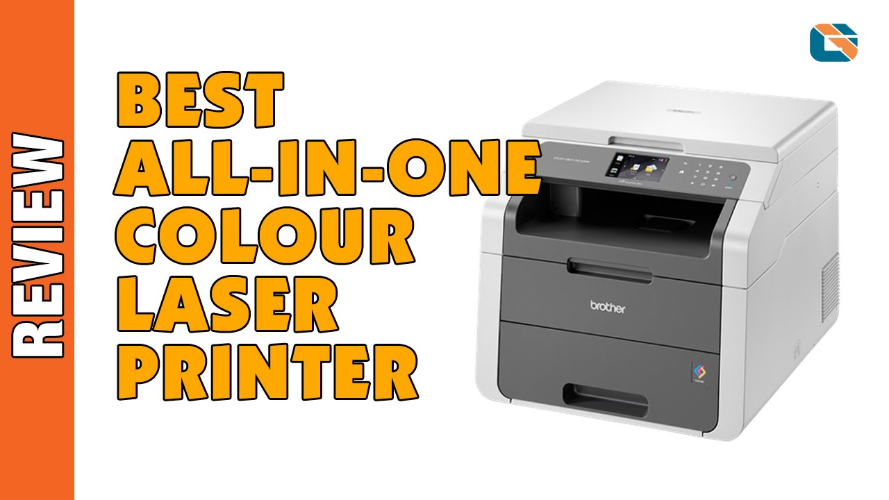 multifunction color laser printer reviews 2015