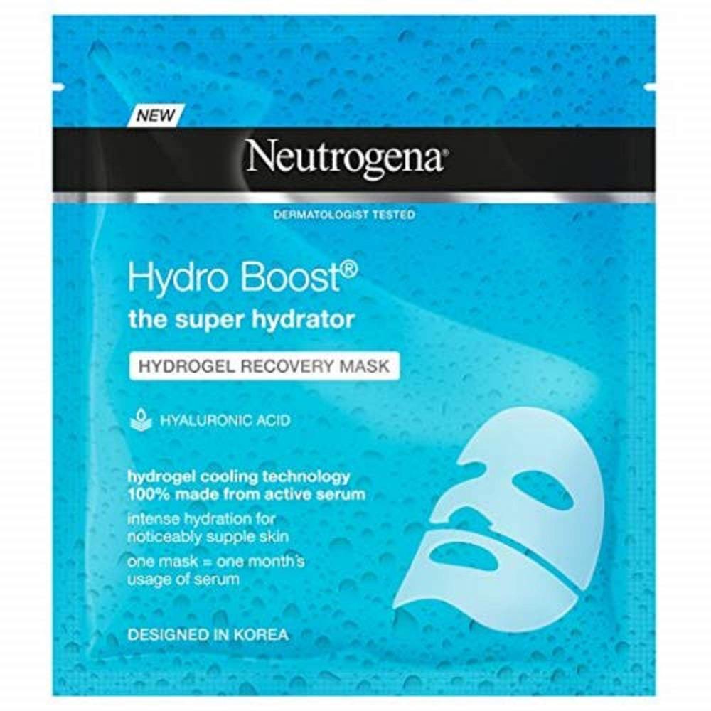 neutrogena hydro boost mask review makeupalley