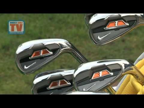 nike ignite irons review 2010