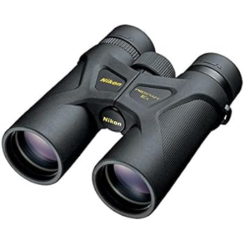 nikon prostaff 7s 10x42 binoculars review