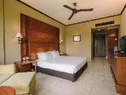 nirwana resort hotel bintan review