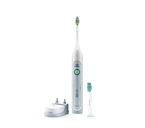 philips sonicare healthy white review