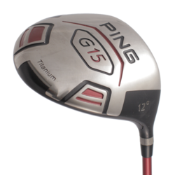 ping k15 3 wood review