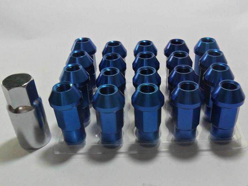 rays duralumin lug nuts review