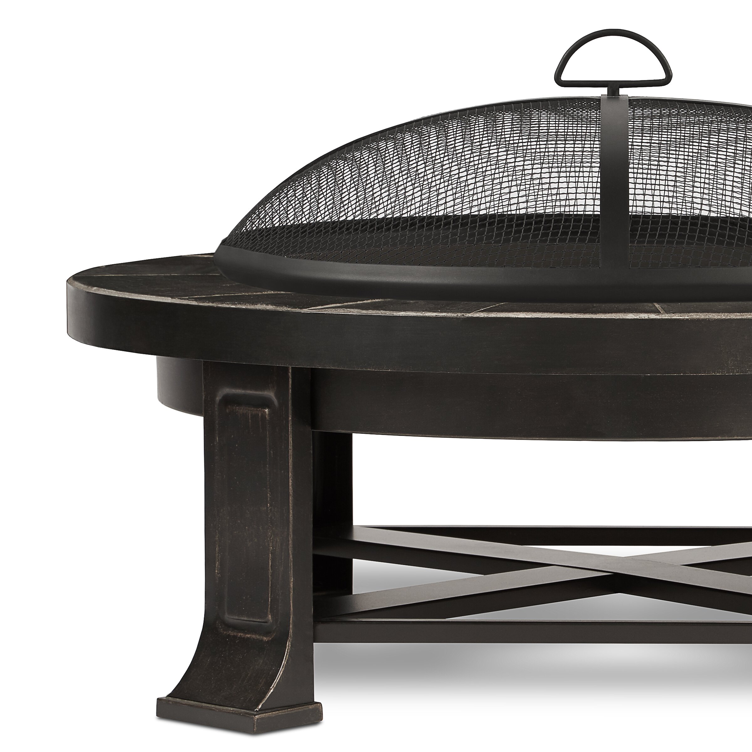 real flame fire pit reviews