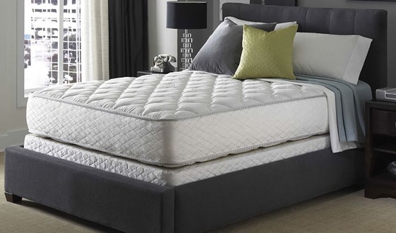 sealy hotel collection mattress reviews