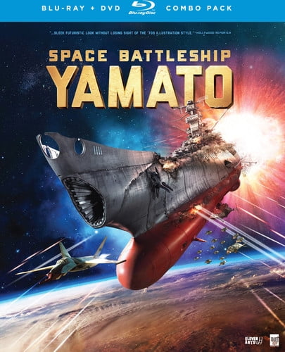 space battleship yamato movie review