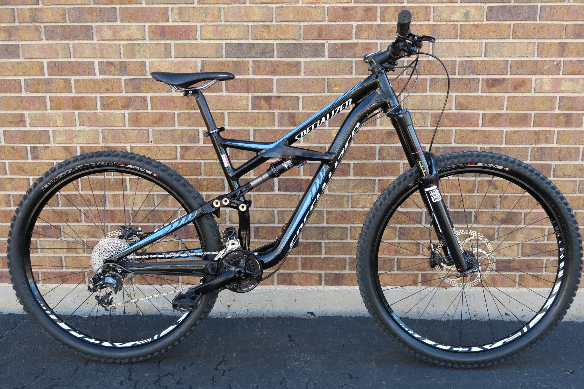 specialized enduro comp 29 review