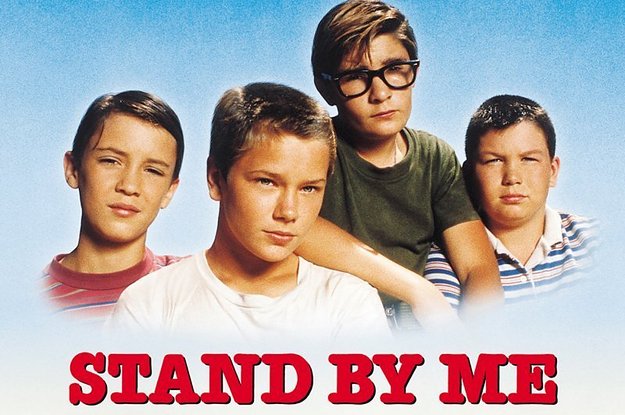 stand by me film review