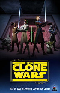 star wars the clone wars series review
