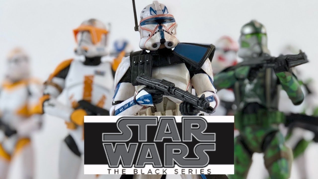 star wars the clone wars series review