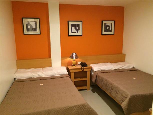 stone house hotel pasay reviews
