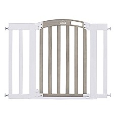 target deluxe safety gate review