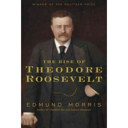 the rise of theodore roosevelt review