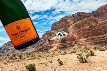 viator grand canyon helicopter tour reviews
