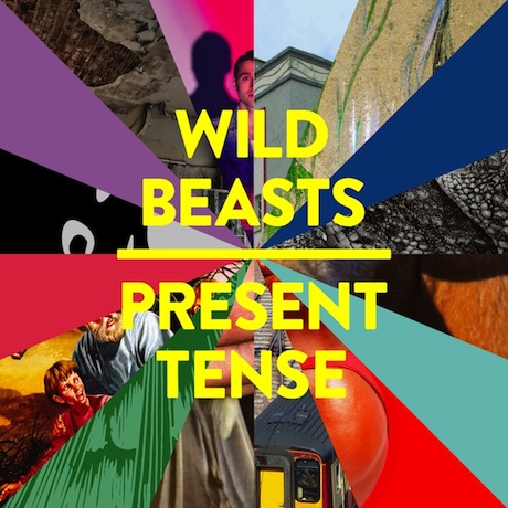 wild beasts present tense review