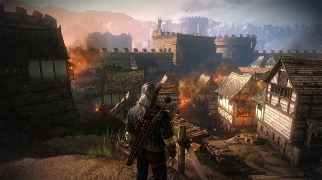 witcher 2 assassins of kings enhanced edition review