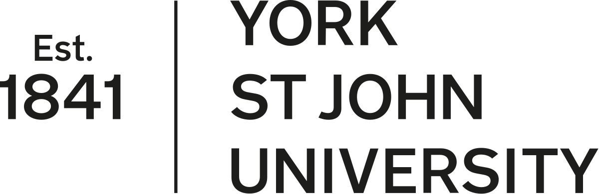 york st john university reviews